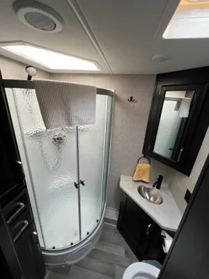 2022 ENTEGRA COACH VISION XL photo 37