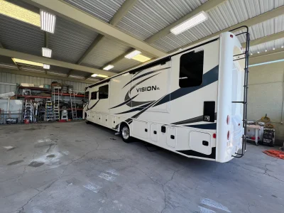 2022 ENTEGRA COACH VISION XL photo 6