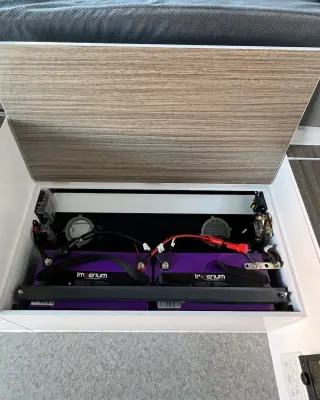 2025 Opus OP 4 photo 45