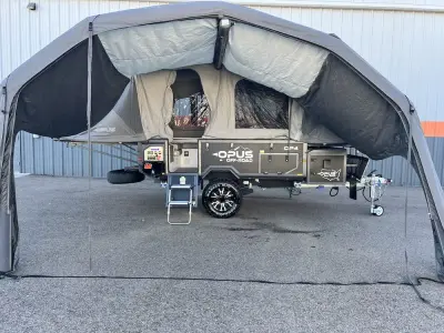 2025 Opus OP 4 photo 39