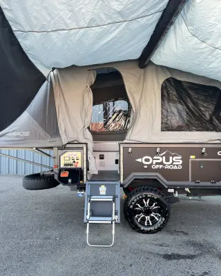 2025 Opus OP 4 photo 40
