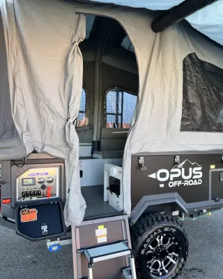 2025 Opus OP 4 photo 41