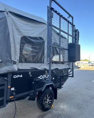 2025 Opus OP 4 photo 32