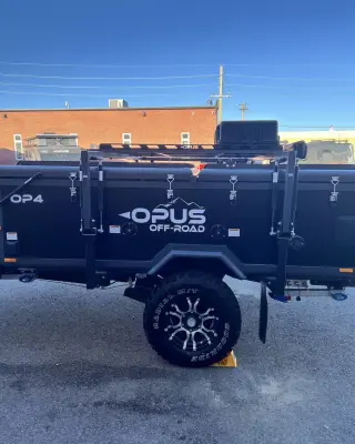 2025 Opus OP 4 photo 9