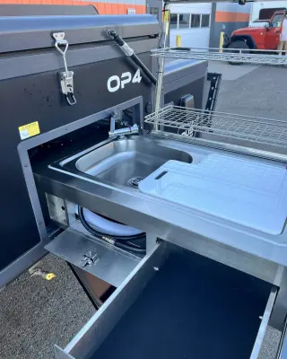 2025 Opus OP 4 photo 24