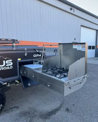 2025 Opus OP 4 photo 23