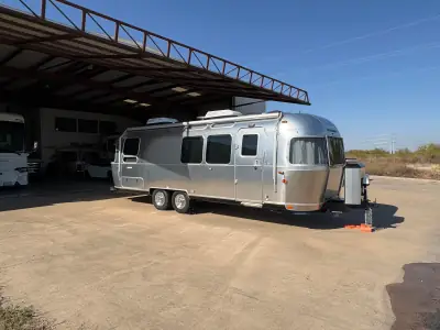 2018 AIRSTREAM INTERNATIONAL photo 2