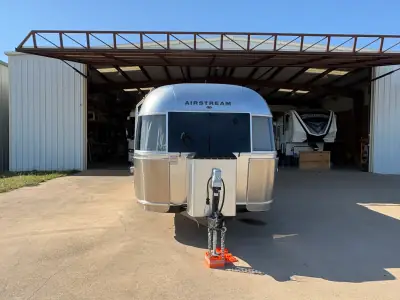 2018 AIRSTREAM INTERNATIONAL photo 3