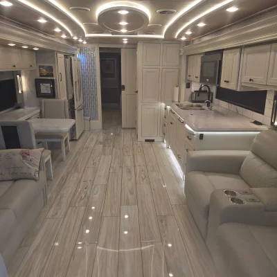 2023 TIFFIN MOTORHOMES ALLEGRO BUS photo 18