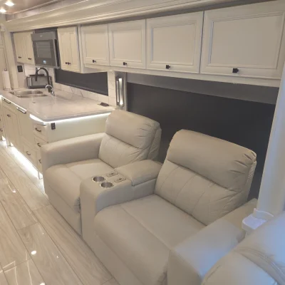2023 TIFFIN MOTORHOMES ALLEGRO BUS photo 19