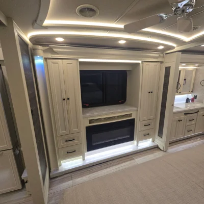 2023 TIFFIN MOTORHOMES ALLEGRO BUS photo 30