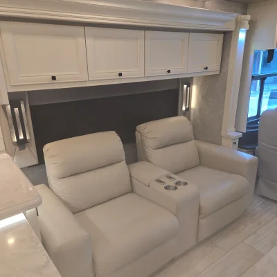 2023 TIFFIN MOTORHOMES ALLEGRO BUS photo 25
