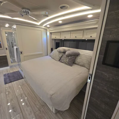 2023 TIFFIN MOTORHOMES ALLEGRO BUS photo 28