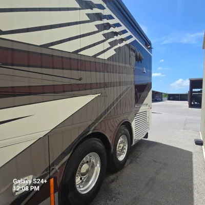 2023 TIFFIN MOTORHOMES ALLEGRO BUS photo 4