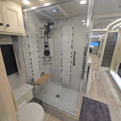 2023 TIFFIN MOTORHOMES ALLEGRO BUS photo 33