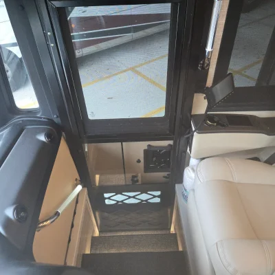 2023 TIFFIN MOTORHOMES ALLEGRO BUS photo 17