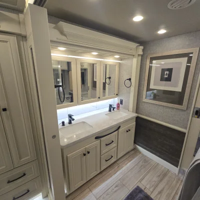 2023 TIFFIN MOTORHOMES ALLEGRO BUS photo 31
