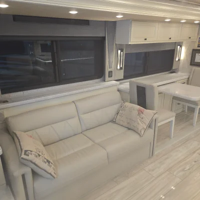 2023 TIFFIN MOTORHOMES ALLEGRO BUS photo 20