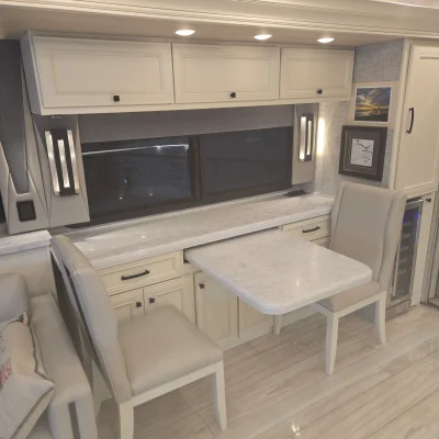 2023 TIFFIN MOTORHOMES ALLEGRO BUS photo 21