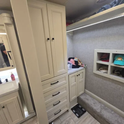 2023 TIFFIN MOTORHOMES ALLEGRO BUS photo 35