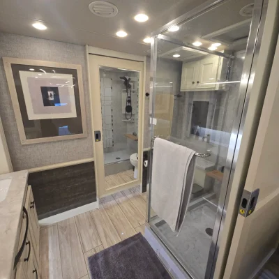 2023 TIFFIN MOTORHOMES ALLEGRO BUS photo 32