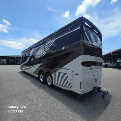 2023 TIFFIN MOTORHOMES ALLEGRO BUS photo 11