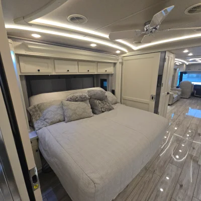 2023 TIFFIN MOTORHOMES ALLEGRO BUS photo 29