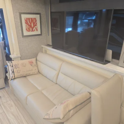 2023 TIFFIN MOTORHOMES ALLEGRO BUS photo 27
