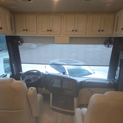 2023 TIFFIN MOTORHOMES ALLEGRO BUS photo 16