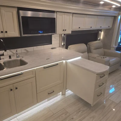 2023 TIFFIN MOTORHOMES ALLEGRO BUS photo 23