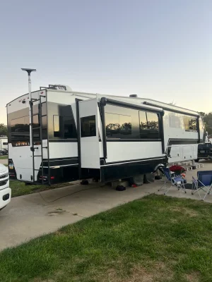 2026 BRINKLEY MODEL Z photo 2
