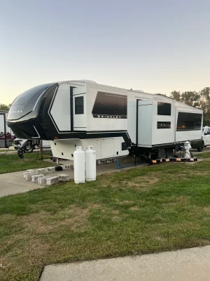 2026 BRINKLEY MODEL Z photo 3