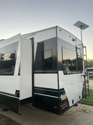 2026 BRINKLEY MODEL Z photo 4