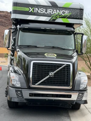 2015 SHOW HAULER 34QTSSL photo 19