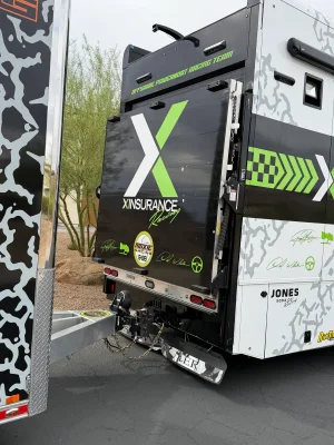 2015 SHOW HAULER 34QTSSL photo 16
