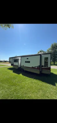 2026 FOREST RIVER CAMPSITE ELITE photo 6