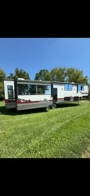Used 2026 Forest River Campsite Elite 36RF