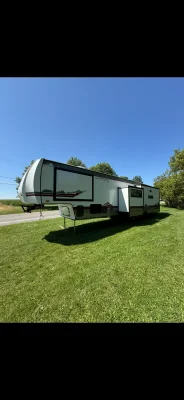 2026 FOREST RIVER CAMPSITE ELITE photo 4