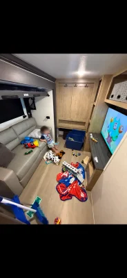 2026 FOREST RIVER CAMPSITE ELITE photo 3