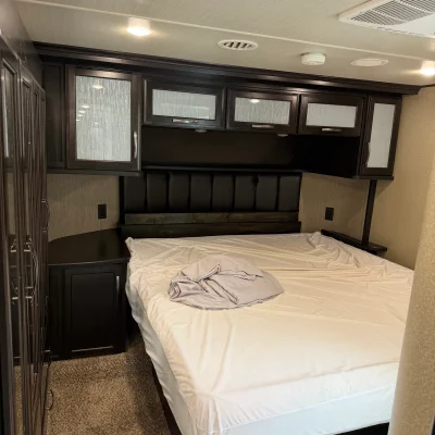 2018 GRAND DESIGN MOMENTUM M-CLASS photo 30