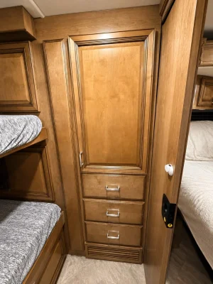2020 FLEETWOOD PACE ARROW photo 14