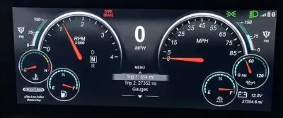 2020 FLEETWOOD PACE ARROW photo 9