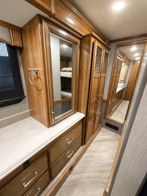 2020 FLEETWOOD PACE ARROW photo 11