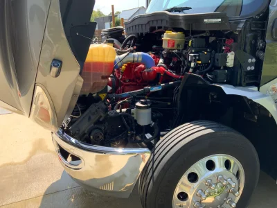 2020 NEXUS WRAITH photo 10