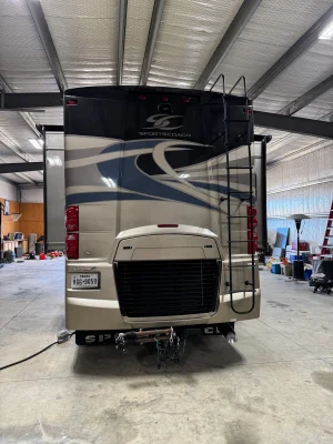 2020 COACHMEN SPORTSCOACH RD photo 4