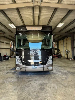 2020 COACHMEN SPORTSCOACH RD photo 2