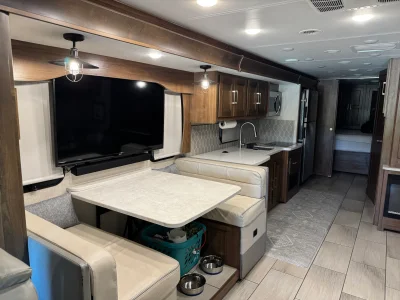 2020 COACHMEN SPORTSCOACH RD photo 8