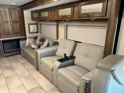 2020 COACHMEN SPORTSCOACH RD photo 7