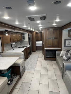 2020 COACHMEN SPORTSCOACH RD photo 17