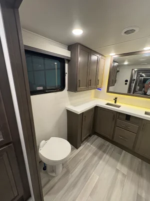 2024 GRAND DESIGN SOLITUDE photo 16
